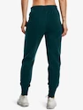 Kalhoty Under Armour Rival Fleece Joggers-GRN