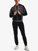 Kalhoty Under Armour Rival+ Fleece Pant -BLK