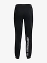 Kalhoty Under Armour Rival+ Fleece Pant -BLK