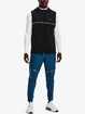Kalhoty Under Armour UA AF Storm Pants-BLU