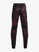 Kalhoty Under Armour UA Pennant 2.0 Novelty Pants-BLK