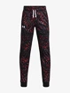 Kalhoty Under Armour UA Pennant 2.0 Novelty Pants-BLK