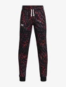 Kalhoty Under Armour UA Pennant 2.0 Novelty Pants-BLK