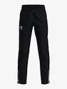 Kalhoty Under Armour UA Sportstyle Woven Pants-BLK