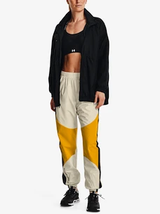 Kalhoty Under Armour UA Storm Rush Woven Pant -BRN