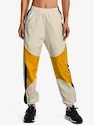 Kalhoty Under Armour UA Storm Rush Woven Pant -BRN