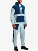 Kalhoty Under Armour UA Storm RUSH WOVEN TEAR AWAY PANT-BLU