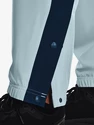 Kalhoty Under Armour UA Storm RUSH WOVEN TEAR AWAY PANT-BLU