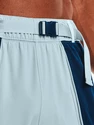 Kalhoty Under Armour UA Storm RUSH WOVEN TEAR AWAY PANT-BLU