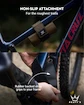 Kapsa na rám PEATY'S  Holdfast trail tool wrap - moss green (phf-ttw-mss-25)