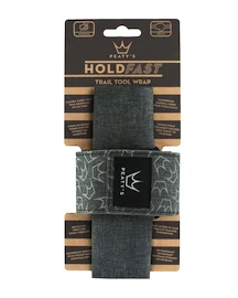 Kapsa na rám PEATY'S Holdfast trail tool wrap - slate grey (phf-ttw-slt-25)