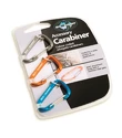 Karabina Sea to summit  Accessory Carabiner Set 3pcs