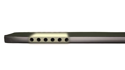 Karimatka Outwell  Dreamhaven Double 7.5 cm Elegant Green