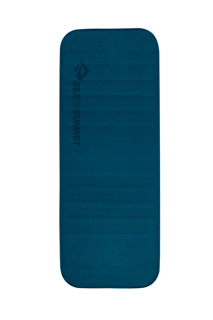 Karimatka Sea to summit  Comfort Deluxe Self Inflating Large Wide