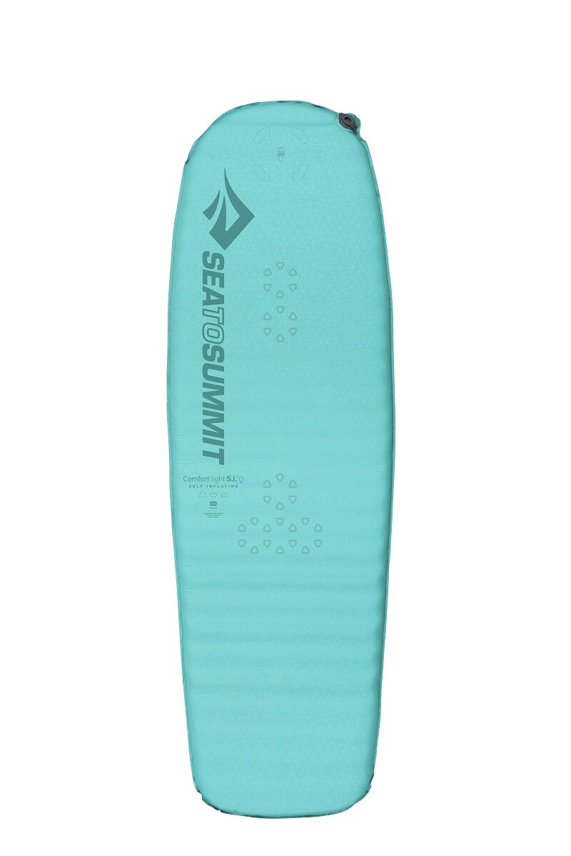 Karimatka Sea to summit Comfort Light Self Inflating Mat Women's Regular