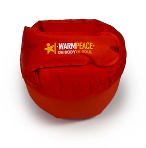 Karimatka Warmpeace  Stratus Lite Regular Brick/Grey