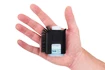 Kartáč Sea to summit  Camp Kitchen Pot Scrubber 2 Piece Set Black