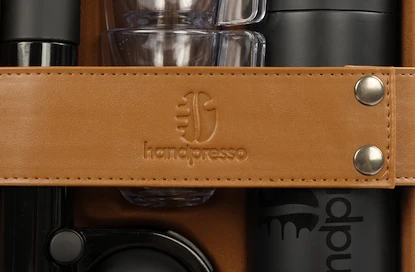 Kávovar Handpresso  Outdoor SET Hybrid
