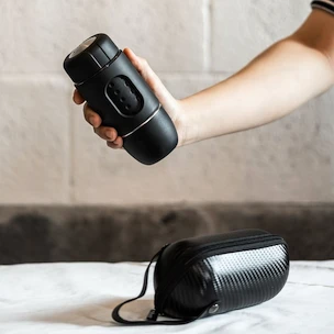 Kávovar Staresso Mini SP-200M