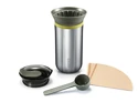 Kávovar Wacaco  Papírové filtry pro Cuppamoka 100 ks