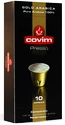 Kávové kapsle Covim  Kapsle pro Nespresso Gold Arabica