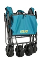 Kempingový vozík Uquip  Buddy Petro/Grey