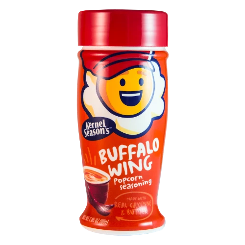 Kernel Season’s Buffalo Wing 80 g