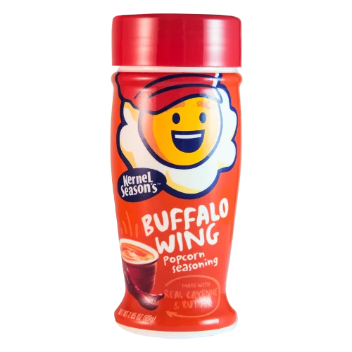 Kernel Season’s Buffalo Wing 80 g