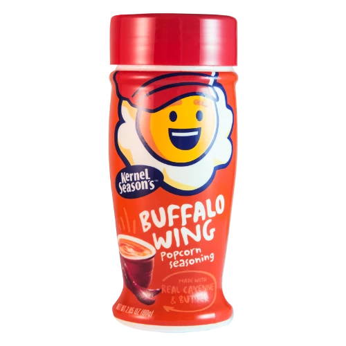 Kernel Season’s Buffalo Wing 80 g