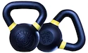 Kettlebell Power System  6 Kg žlutá