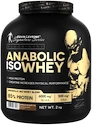 Kevin Levrone Anabolic ISO Whey 2000 g jahoda