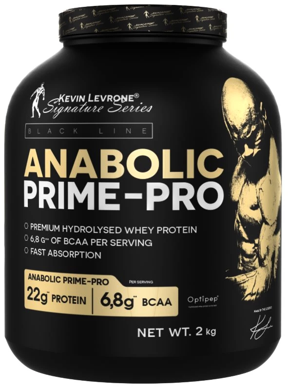 Kevin Levrone Anabolic Prime-PRO 2000 g