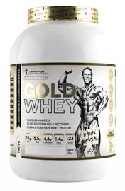 Kevin Levrone Gold Whey 2000 g