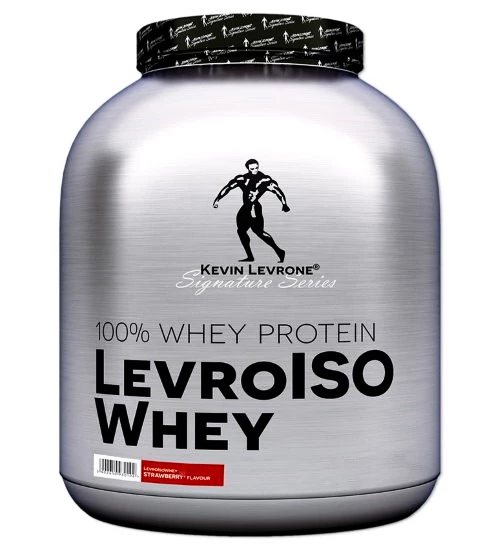 Kevin Levrone Levro ISO Whey 2000 g
