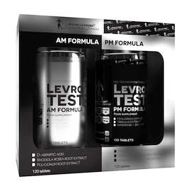 Kevin Levrone LevroTEST 120 tabs