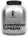 Kevin Levrone LevroWhey Supreme 2000&nbsp;g banán - broskev