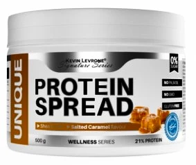 Kevin Levrone Unique Protein Spread 500 g