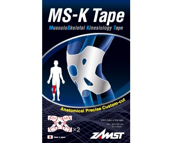 Kinesio tape na koleno Zamst MS-K Tape Knee