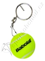 Klíčenka Babolat Key Ring (tenisový míček)
