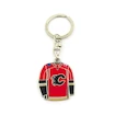 Klíčenka dres NHL Calgary Flames