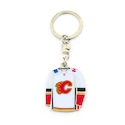 Klíčenka dres NHL Calgary Flames