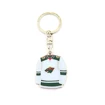 Klíčenka dres NHL Minnesota Wild