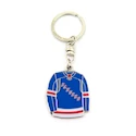 Klíčenka dres NHL New York Rangers