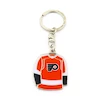 Klíčenka dres NHL Philadelphia Flyers