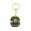Klíčenka dres NHL Vegas Golden Knights