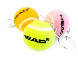 Klíčenka Head Mini Tennis Ball