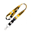 Klíčenka na krk NFL Pittsburgh Steelers