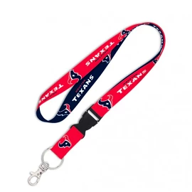 Klíčenka na krk WinCraft NFL Houston Texans