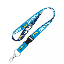 Klíčenka na krk WinCraft NFL Los Angeles Chargers