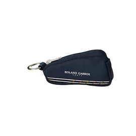 Klíčenka Wilson Roland Garros Keychain Bag